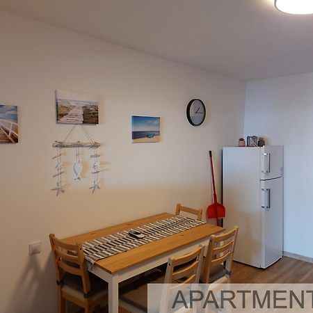 Apartmani Denis Stara Baška Εξωτερικό φωτογραφία
